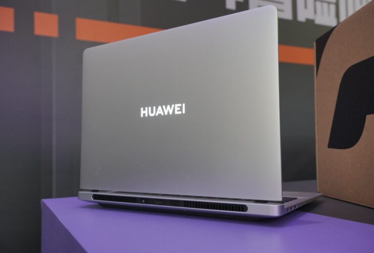 Huawei Matebook GT 14