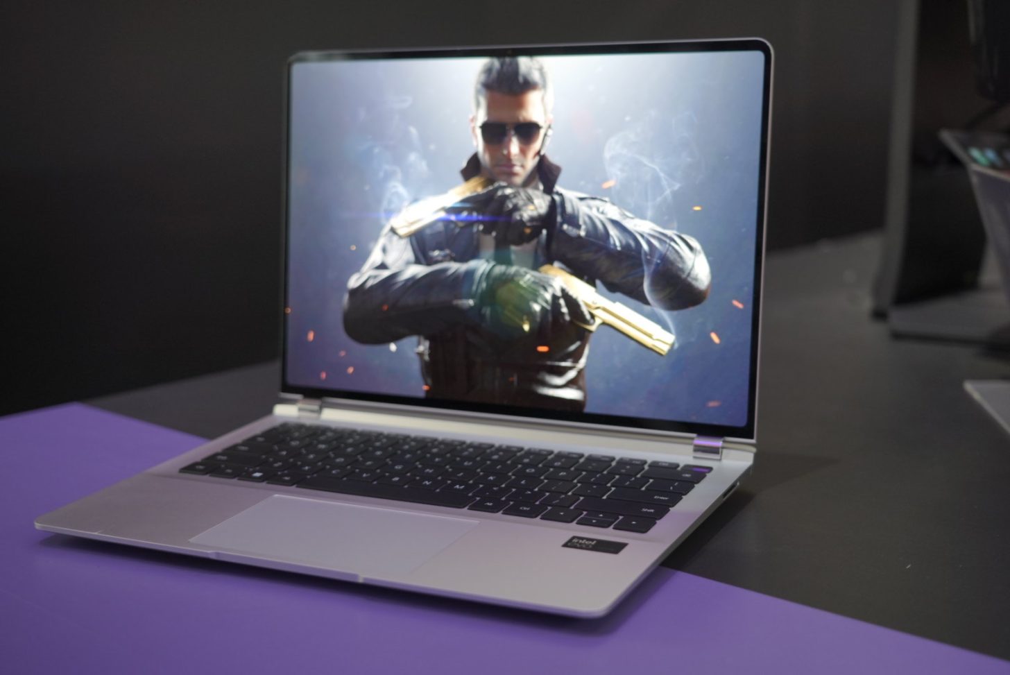 Matebook GT 14