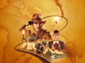 Indiana Jones e l’antico Cerchio