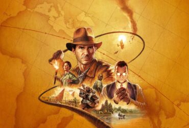 Indiana Jones e l’antico Cerchio