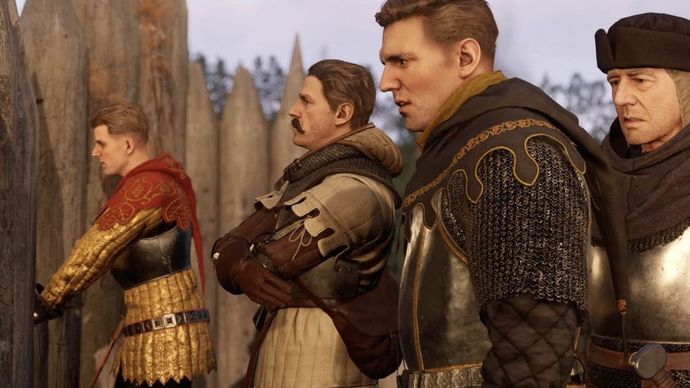 Kingdom Come: Deliverance II