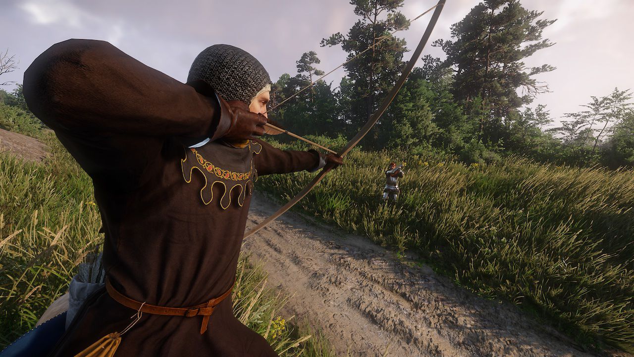 Kingdom Come: Deliverance II 