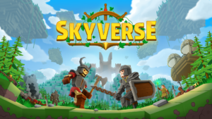 SkyVerse; Bohemia Interactive