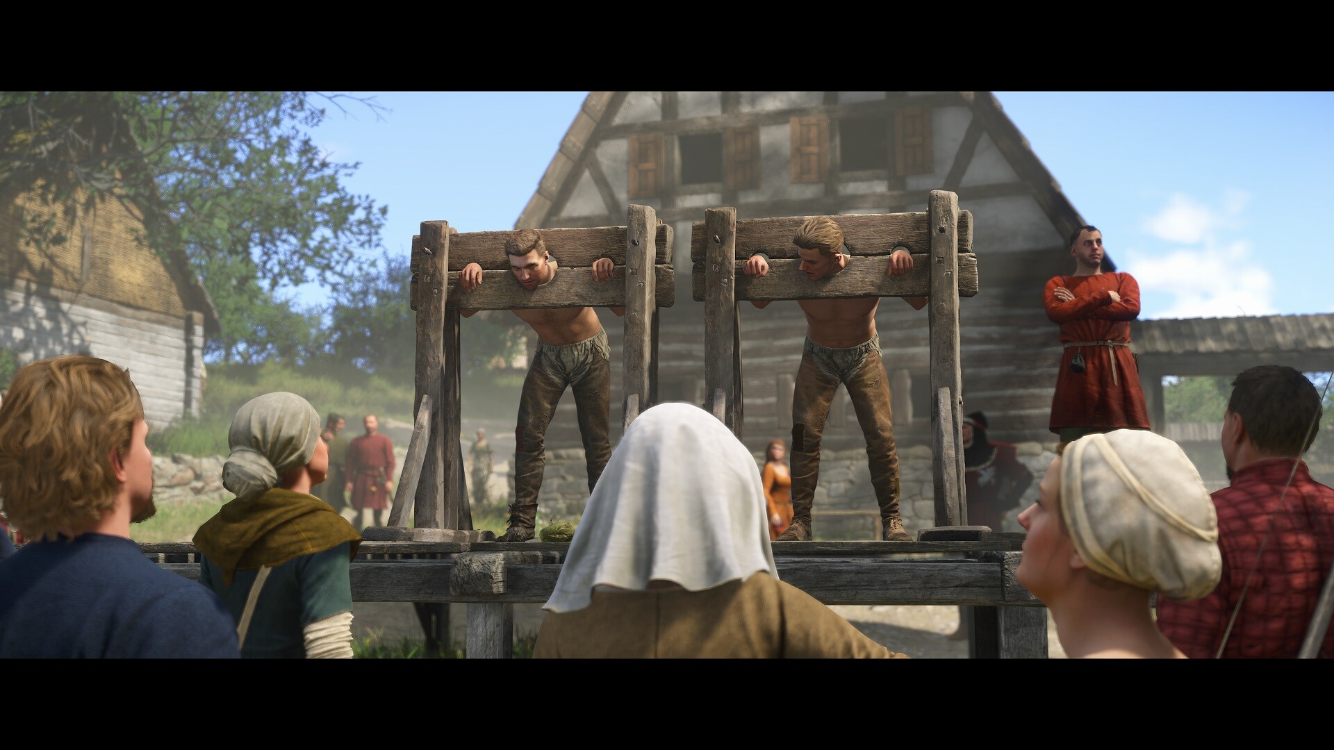 Kingdom Come Deliverance II 