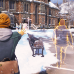 Life Is Strange Double Exposure