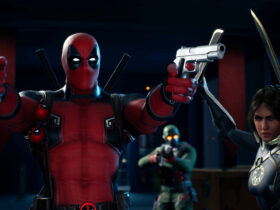 deadpool