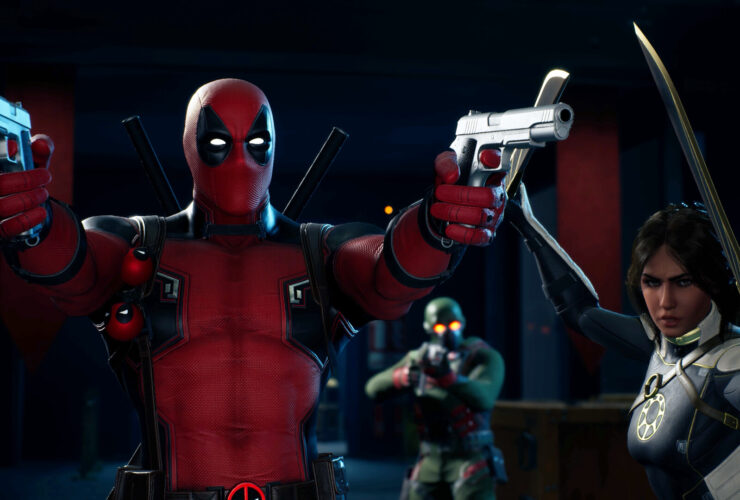 deadpool