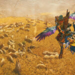 Monster Hunter Wilds Provato gamescom 2024