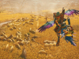 Monster Hunter Wilds Provato gamescom 2024