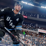 EA SPORTS NHL 25