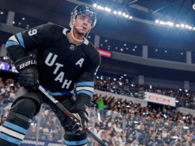 EA SPORTS NHL 25