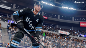 EA SPORTS NHL 25