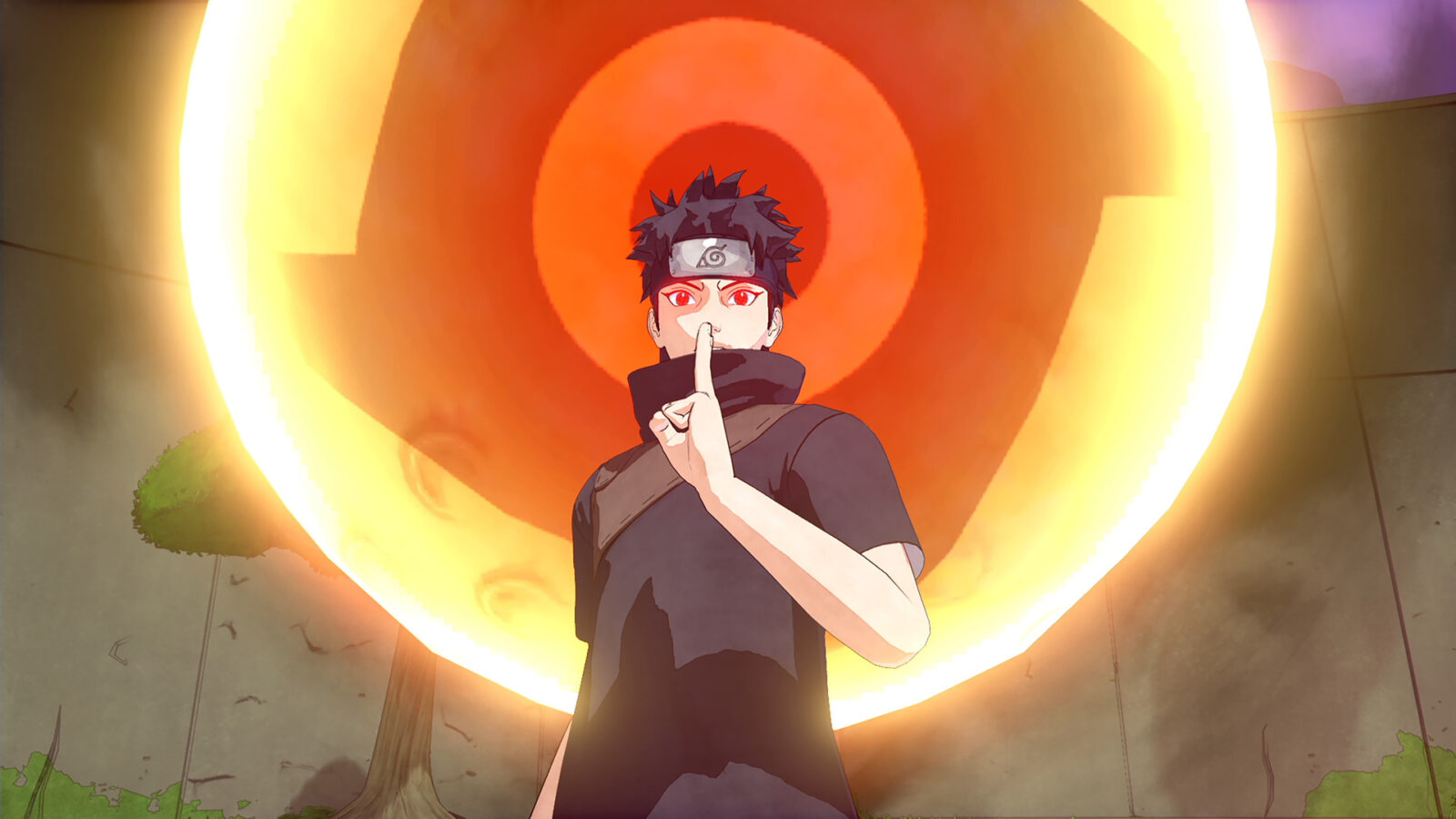 Naruto to Boruto Shinobi Striker; Naruto to Boruto