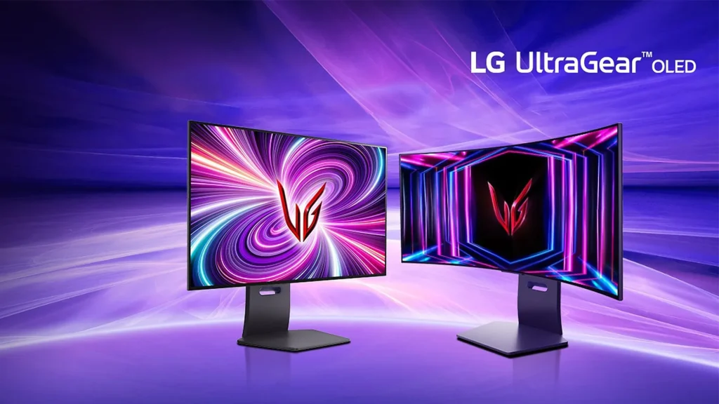 LG UltraGear