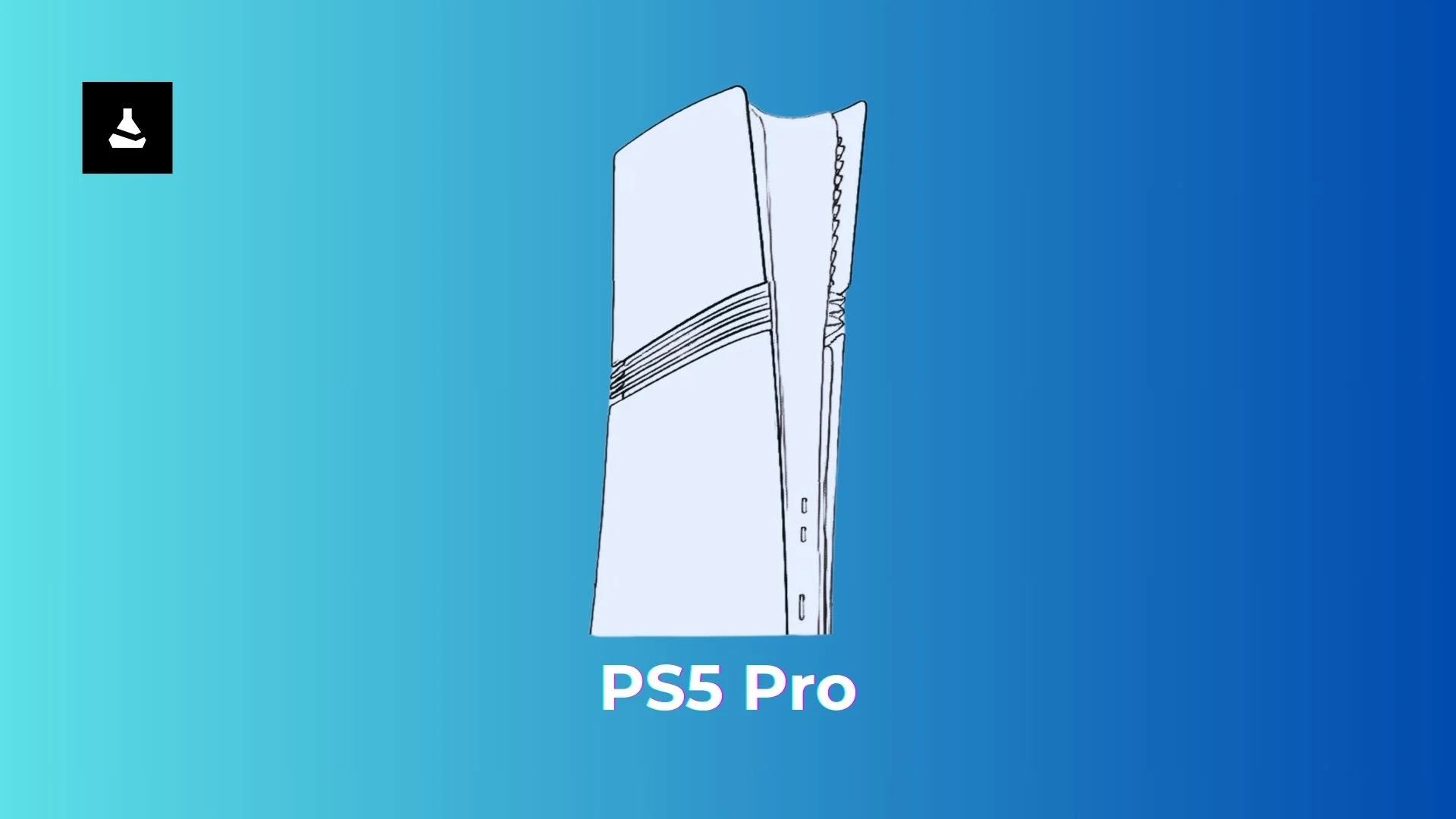 PlayStation 5 Pro Design