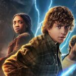 Percy Jackson e gli Dei dell’Olimpo