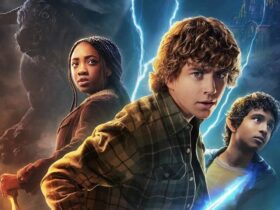 Percy Jackson e gli Dei dell’Olimpo