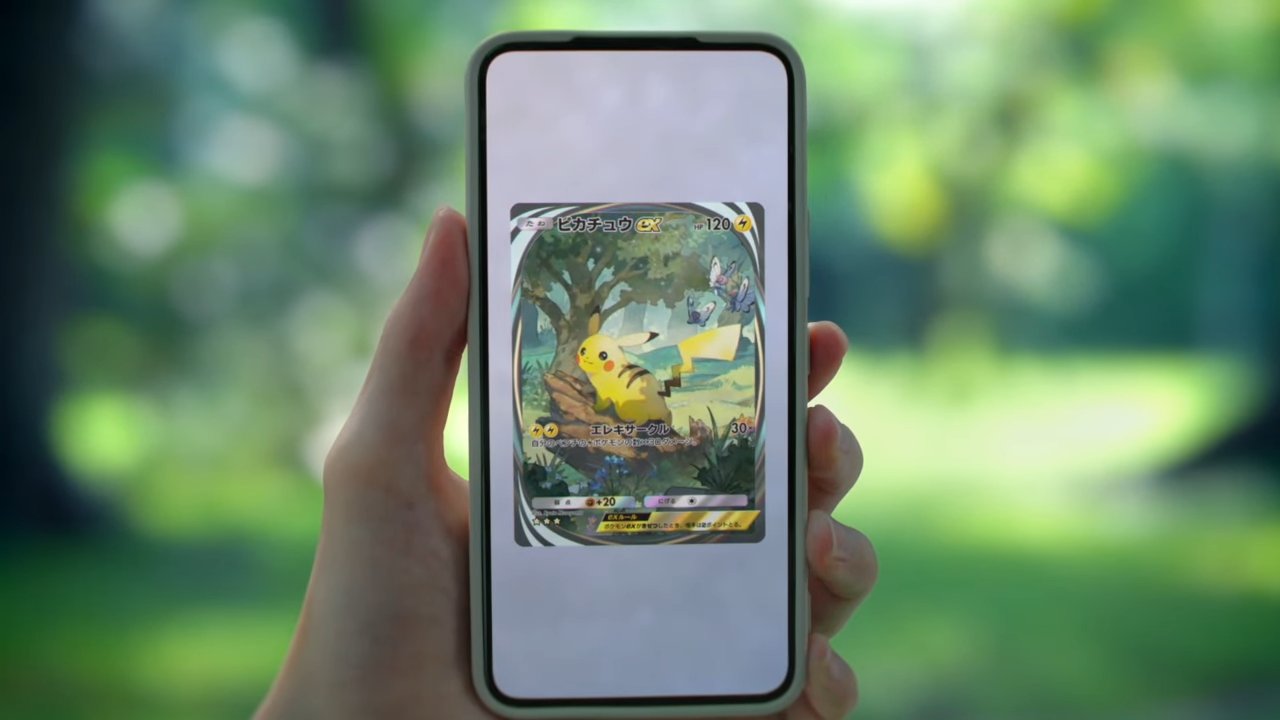 Pokémon Trading Card Game Pocket: disponibile l’evento Emblema di “Luce Trionfale”