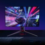 Amazon; Gaming Week; Back To School; ROG SWIFT OLED PG27AQDM