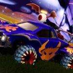 Rocket League