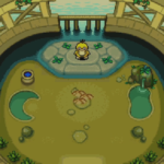 Pokémon Mystery Dungeon Squadra Rossa