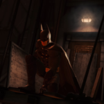 Batman: Arkham Shadow