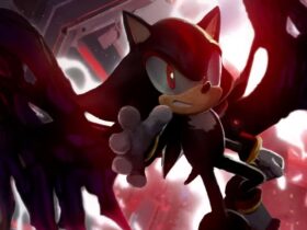 Sonic X Shadow Generations