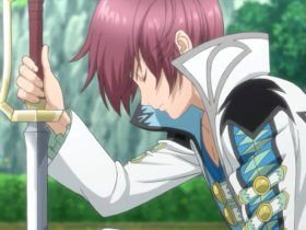 Tales of Graces f Remastered