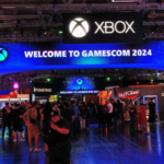 Xbox gamescom 2024