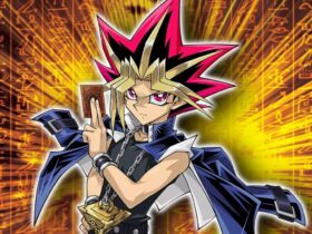 Yu-gi-oh! gioco di carte collezionabili