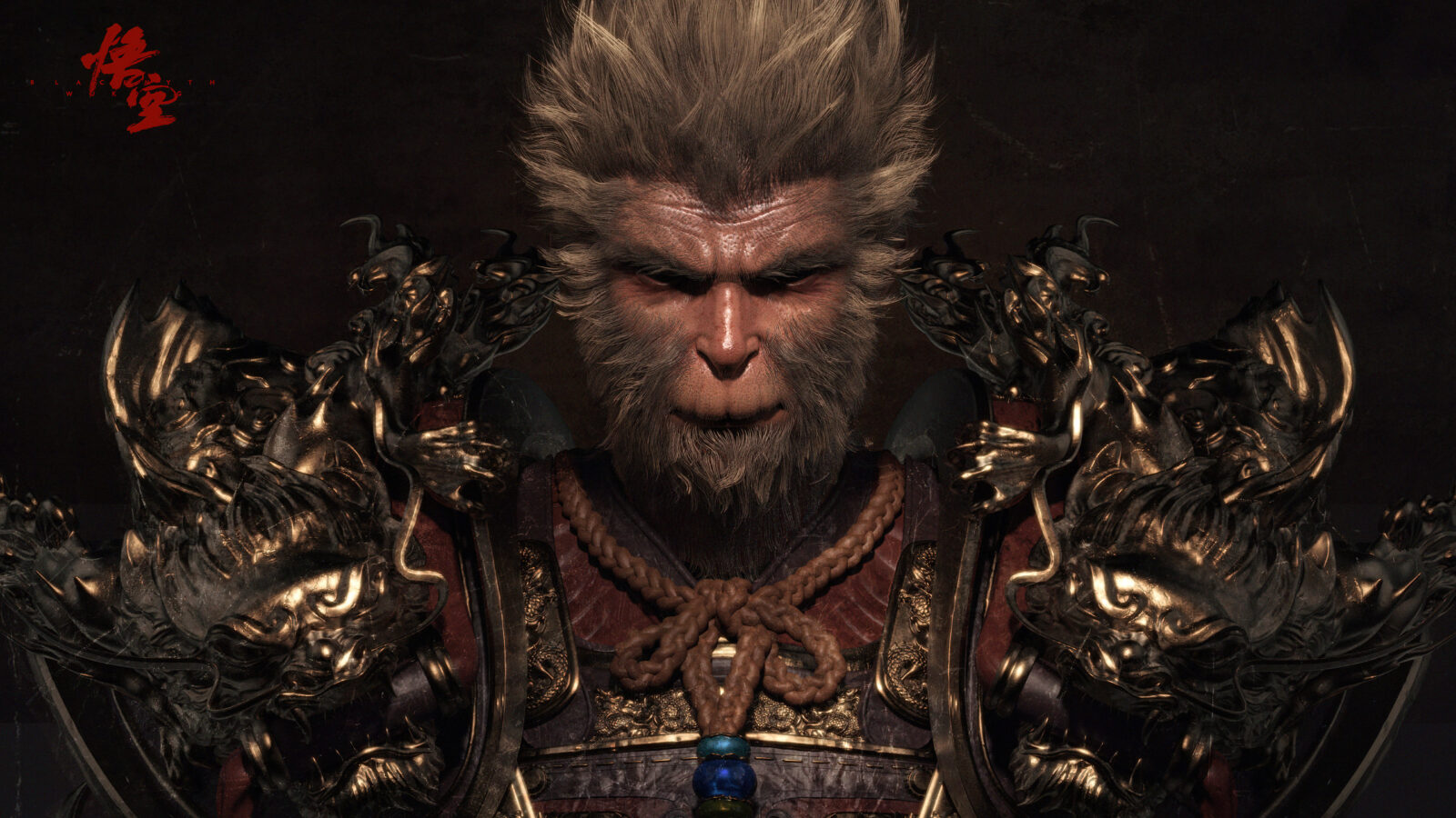 Black Myth: Wukong