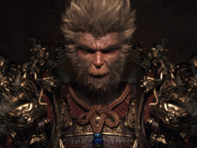 Black Myth: Wukong