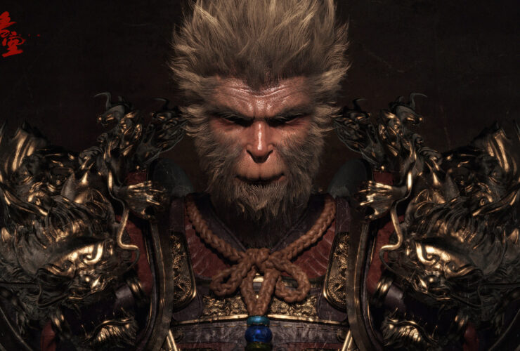 Black Myth: Wukong