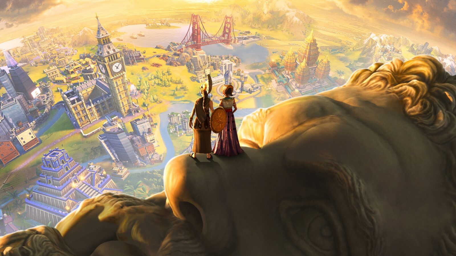 Sid Meier's Civilization VII