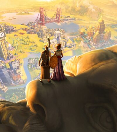 Sid Meier's Civilization VII