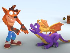 crash bandicoot spyro the dragon activision toys for bob