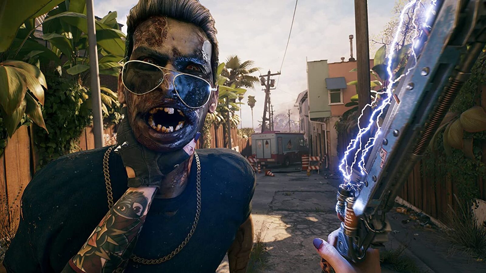 dead island 2