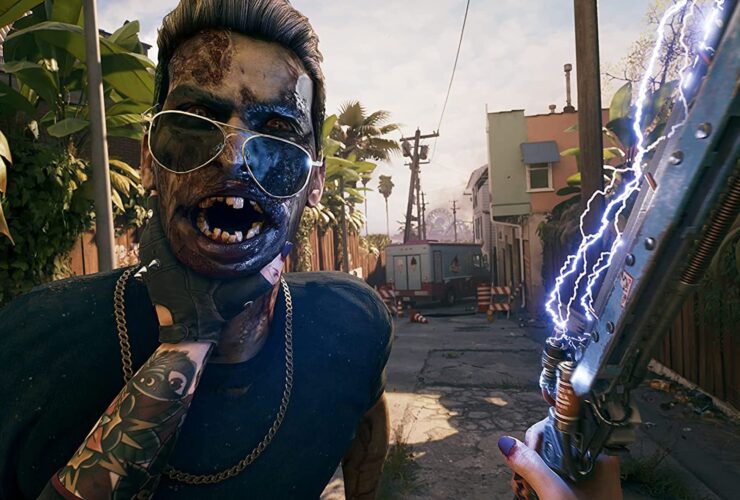 dead island 2