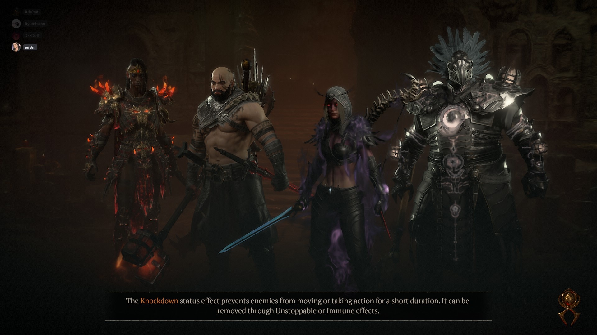 Diablo IV