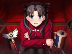 fate:hollow ataraxia remastered