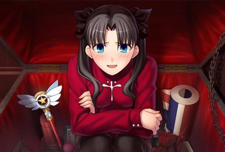 fate:hollow ataraxia remastered