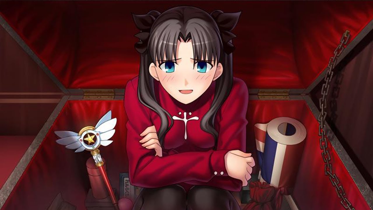 fate:hollow ataraxia remastered