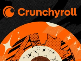 Crunchyroll