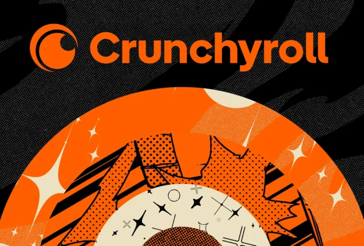 Crunchyroll