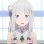 re zero