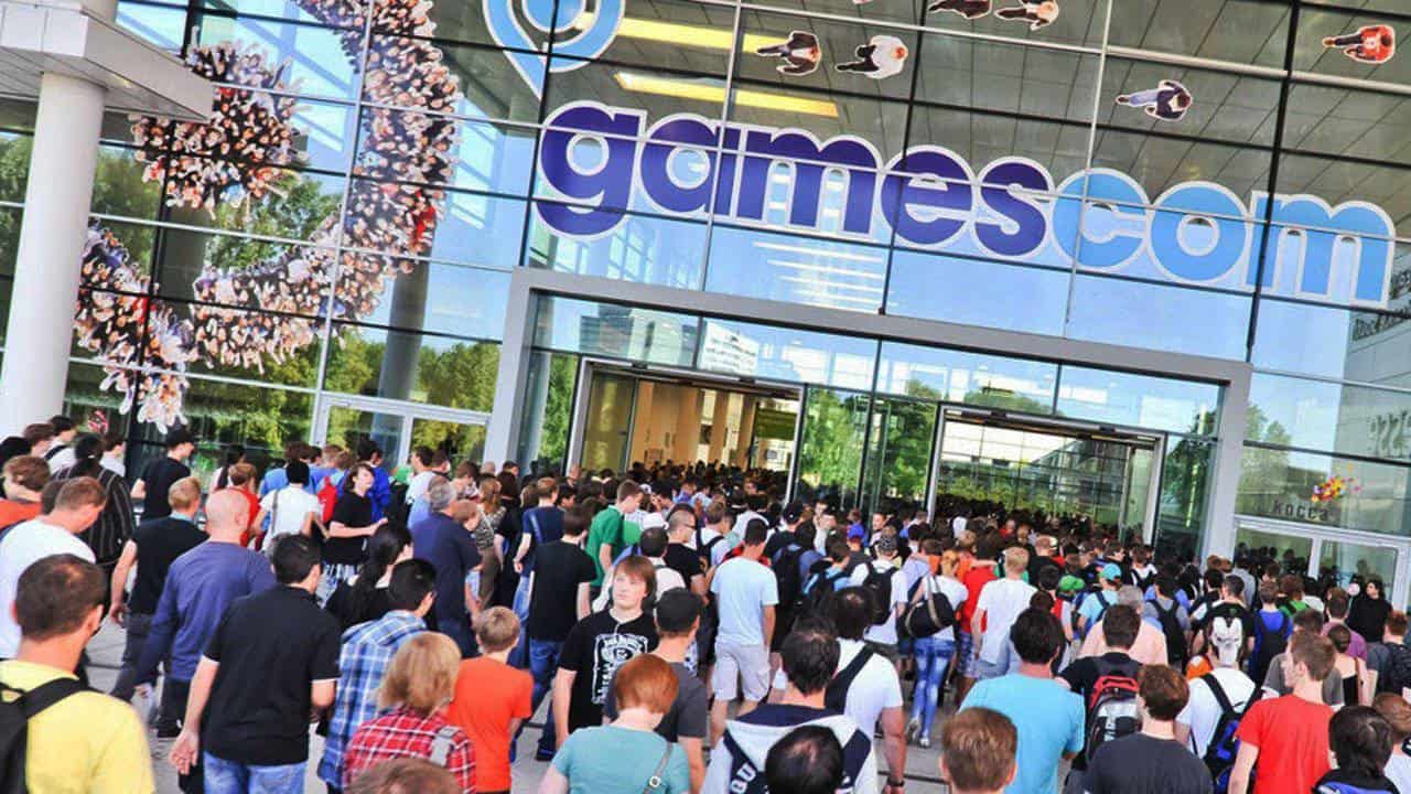 gamescom 2024