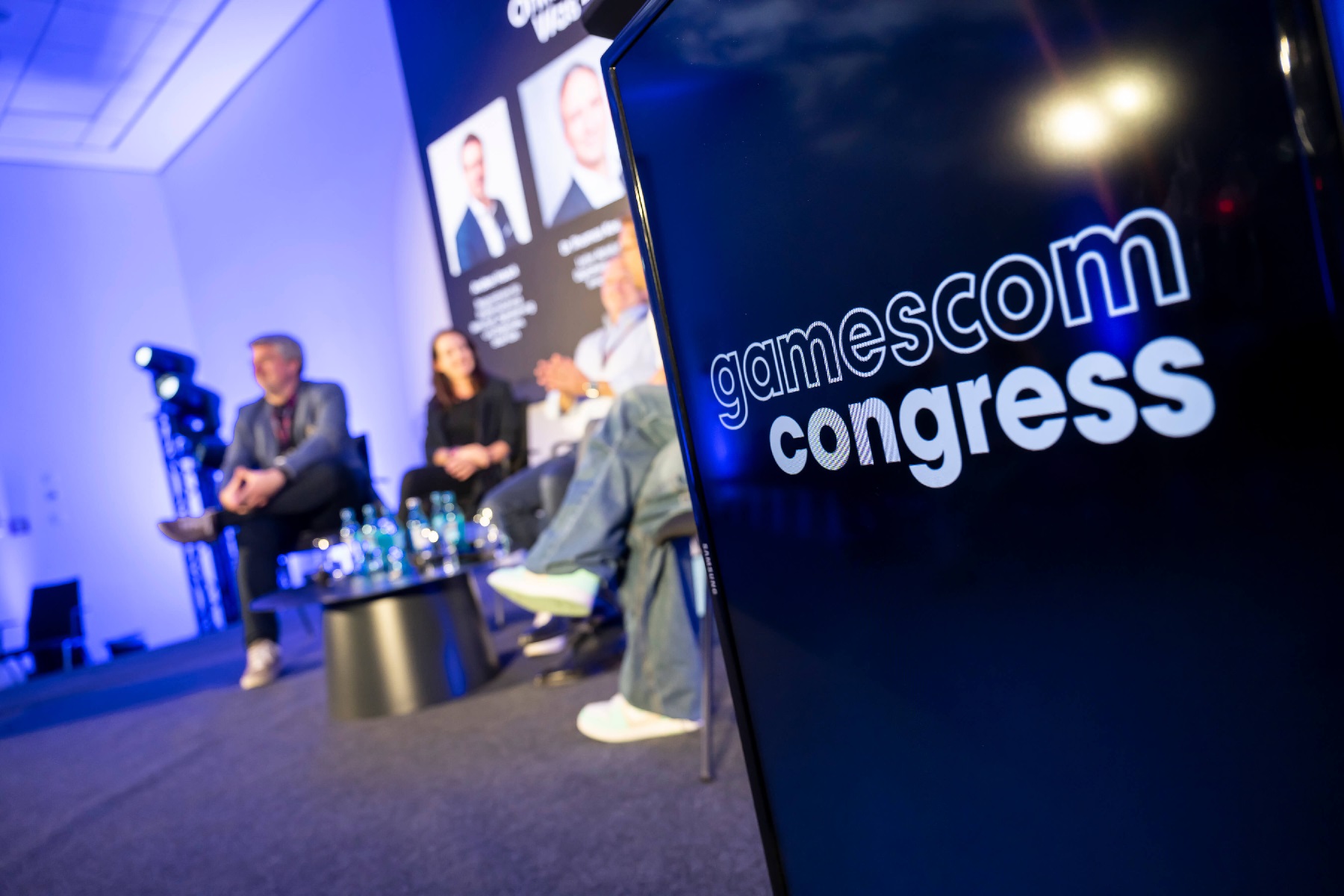 gamescom congress 2024