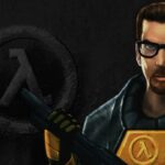 gordon freeman valve half-life