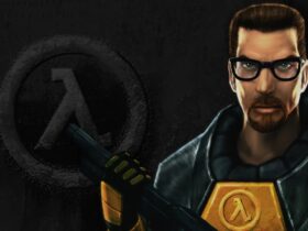 gordon freeman valve half-life