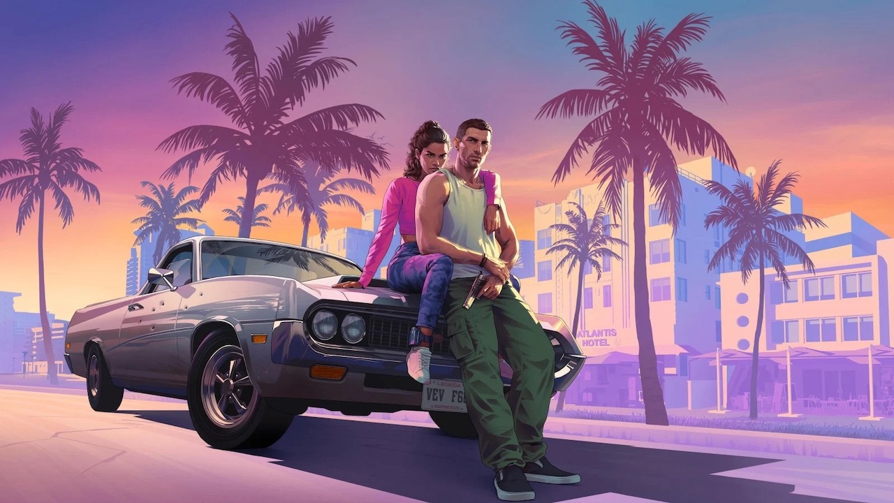 GTA 6: presenza al Summer Game Fest 2025?